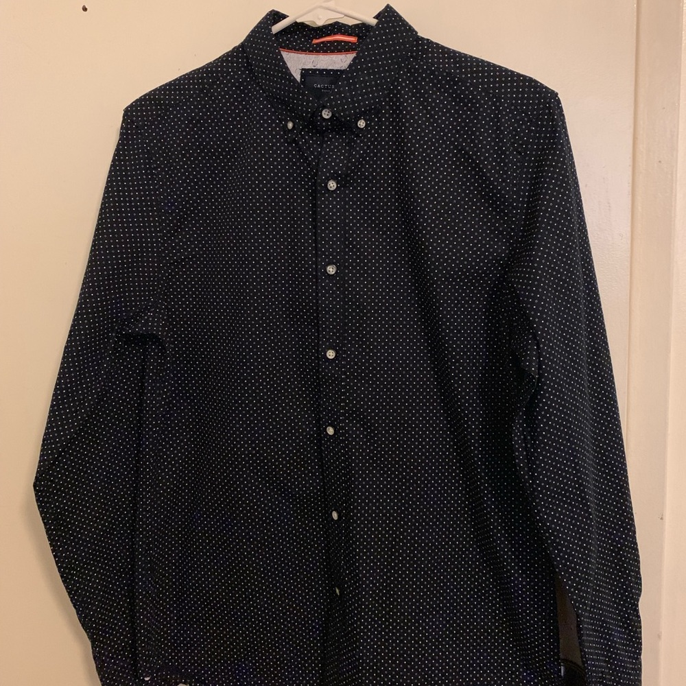 Dress shirt